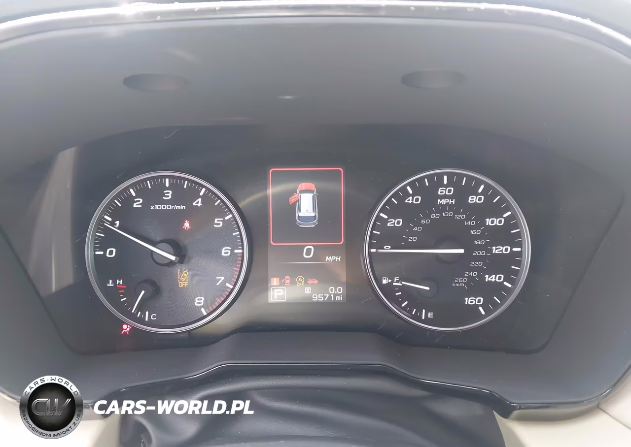2025 Subaru Outback Premium VIN:4S4BTADC5S3317747 - 7