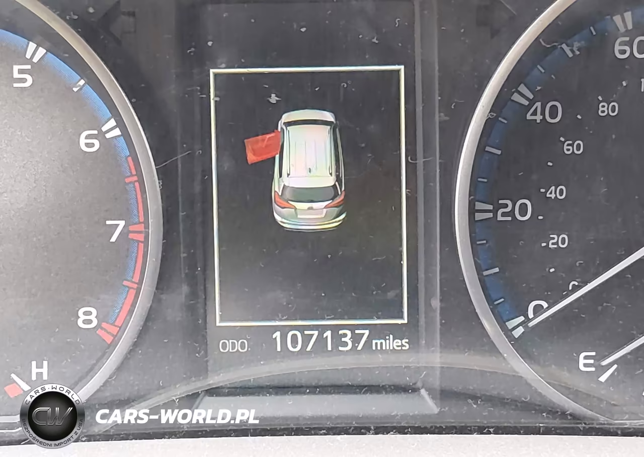 2017 Toyota Rav4 Le VIN:JTMBFREV5HJ161000 - 15