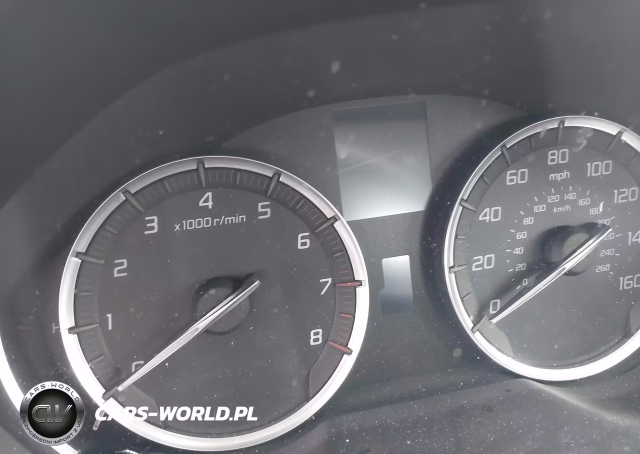 2015 Acura Tlx V6 VIN:19UUB2F39FA018087 - 14