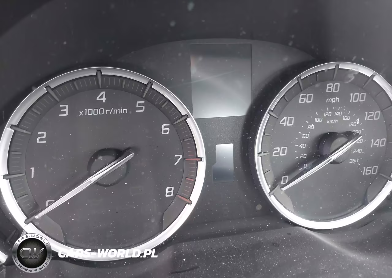 2015 Acura Tlx V6 VIN:19UUB2F39FA018087 - 7