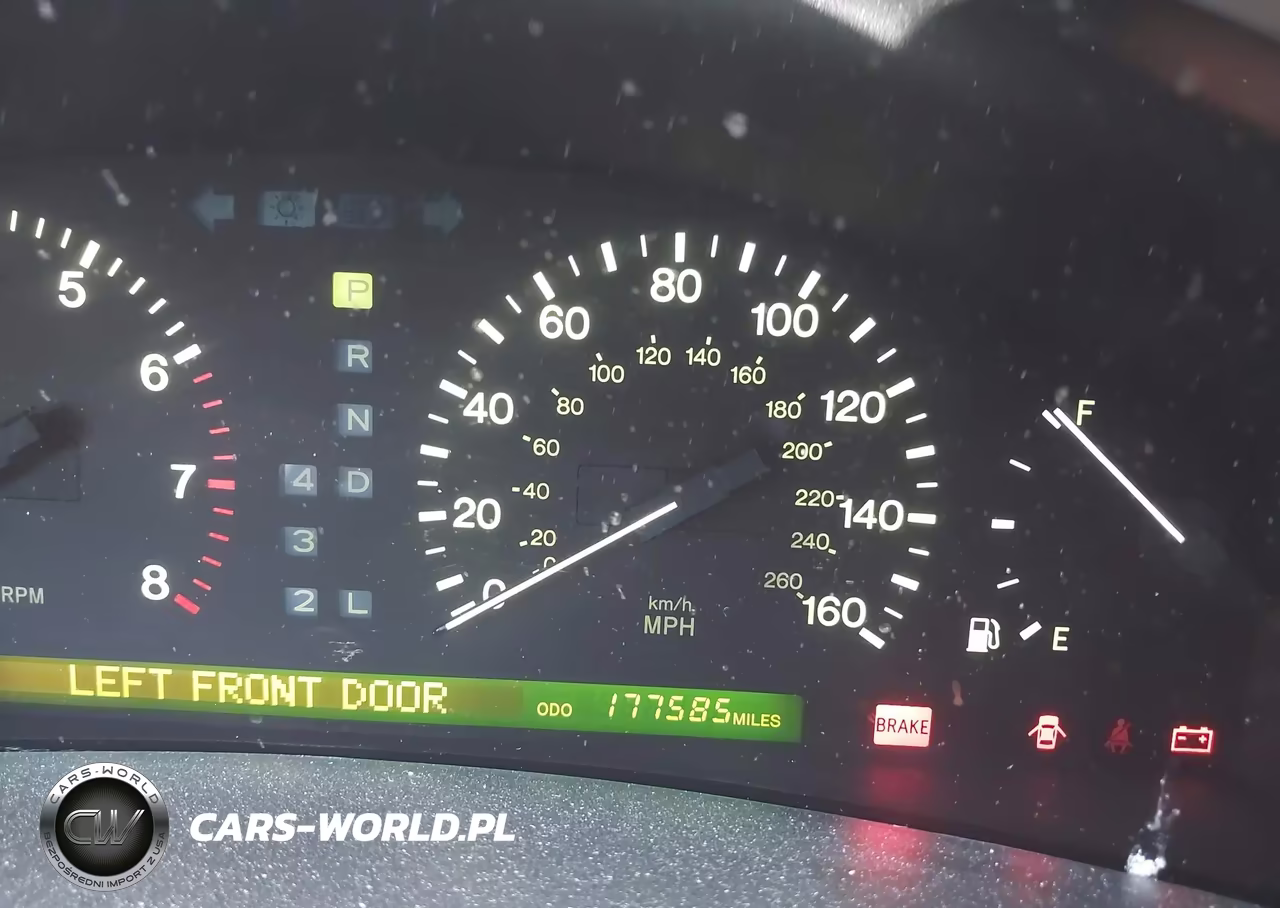 2000 Lexus Ls 400 VIN:JT8BH28F9Y0181583 - 16