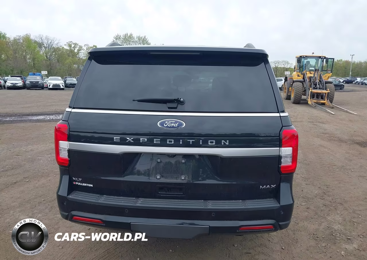 2022 Ford Expedition Xlt Max VIN:1FMJK1JT0NEA61027 - 16