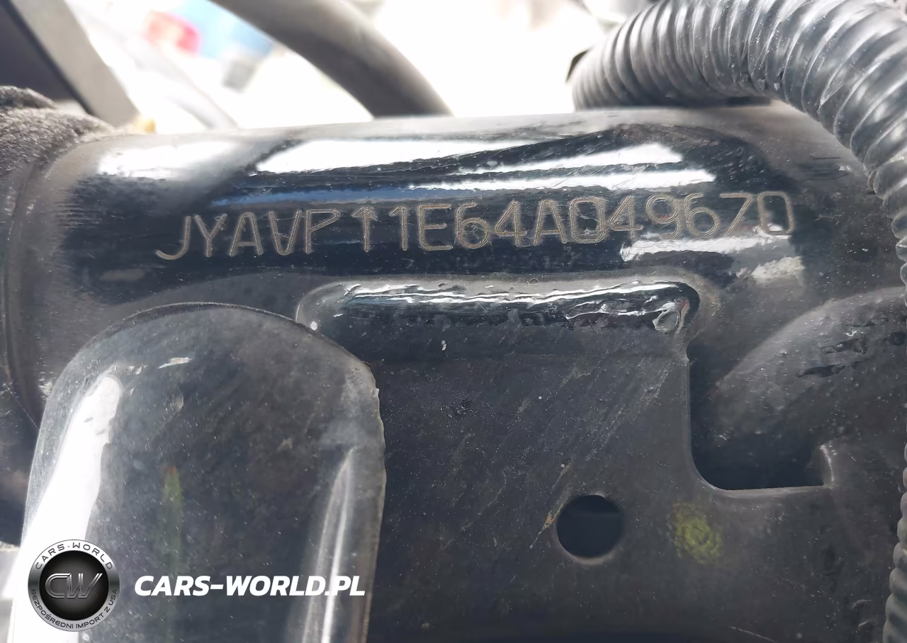2004 Yamaha Xvs1100 A VIN:JYAVP11E64A049670 - 10