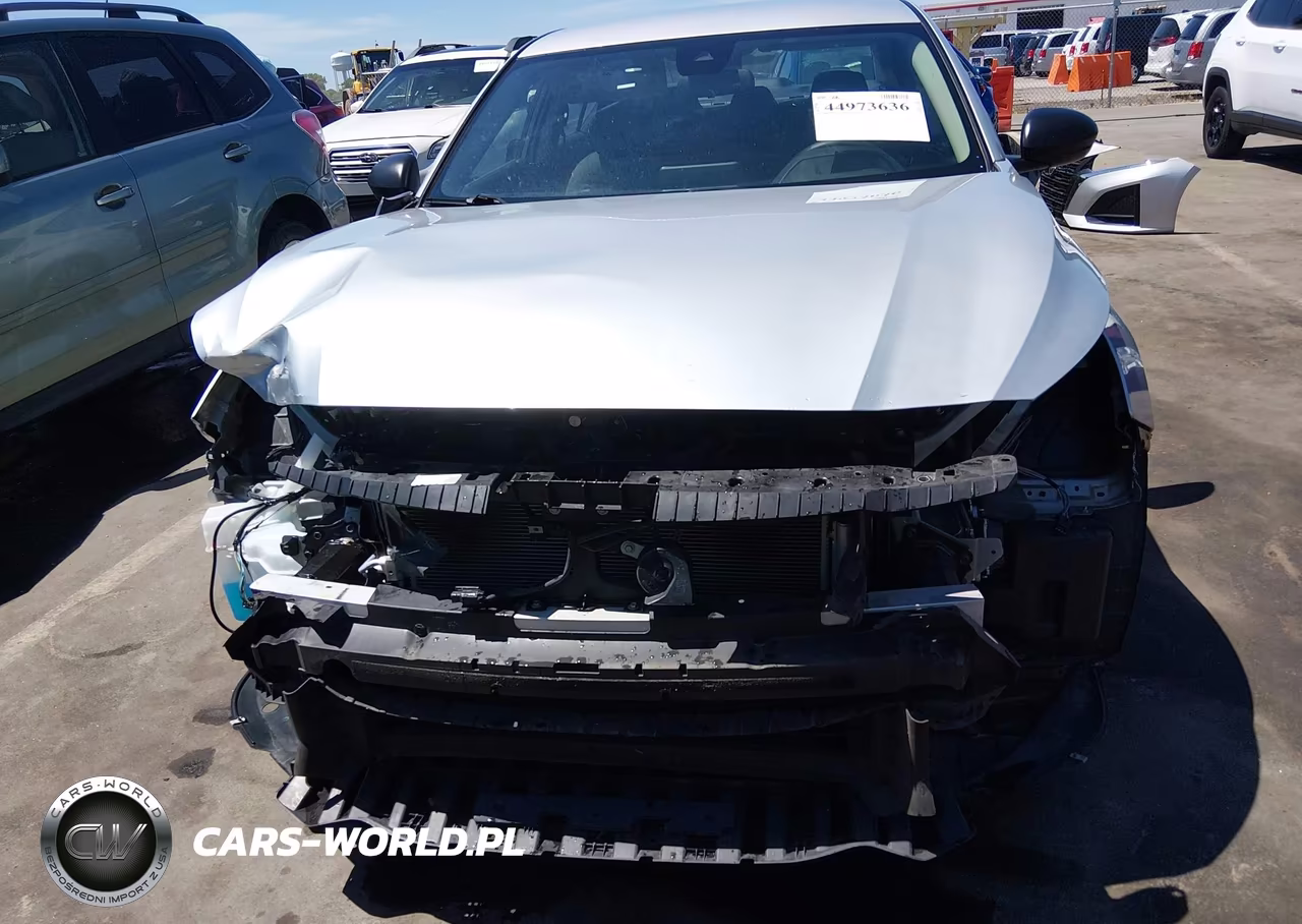 2024 Nissan Altima Sv Fwd VIN:1N4BL4DV9RN375761 - 13