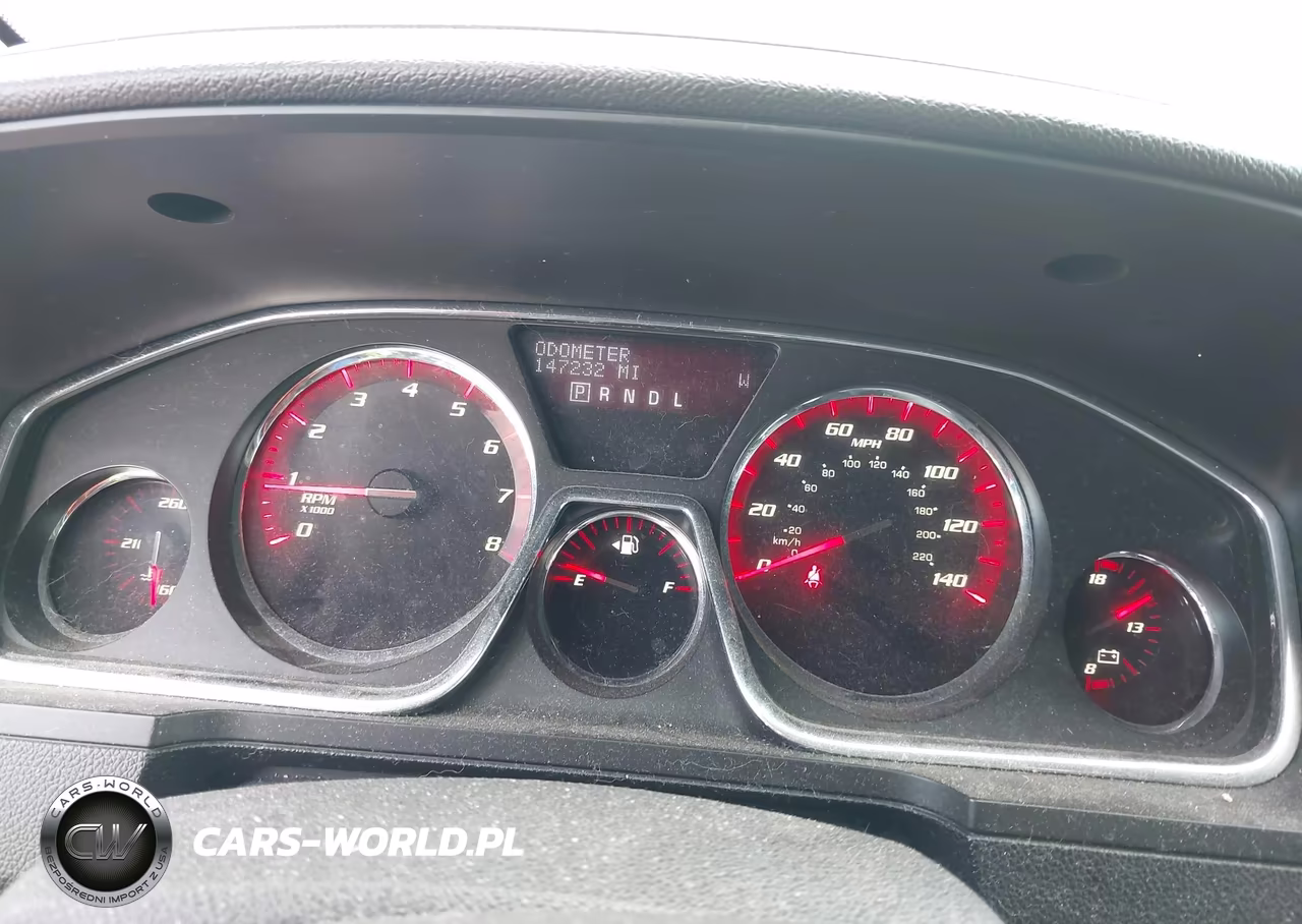 2015 GMC Acadia Slt-1 VIN:1GKKVRKD8FJ307597 - 7