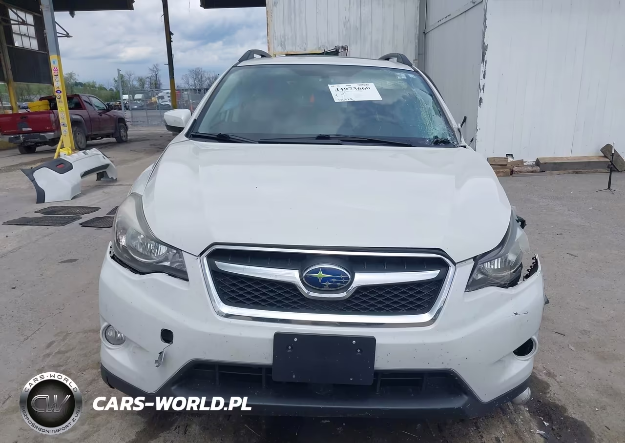 2015 Subaru Xv Crosstrek 2.0I Limited VIN:JF2GPAMC5FH264640 - 13