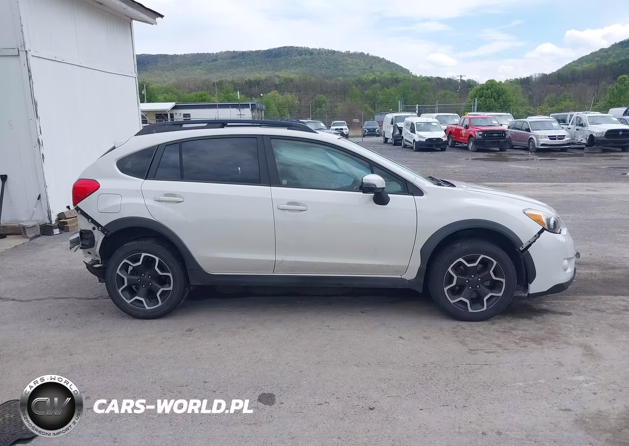 2015 Subaru Xv Crosstrek 2.0I Limited VIN:JF2GPAMC5FH264640 - 14