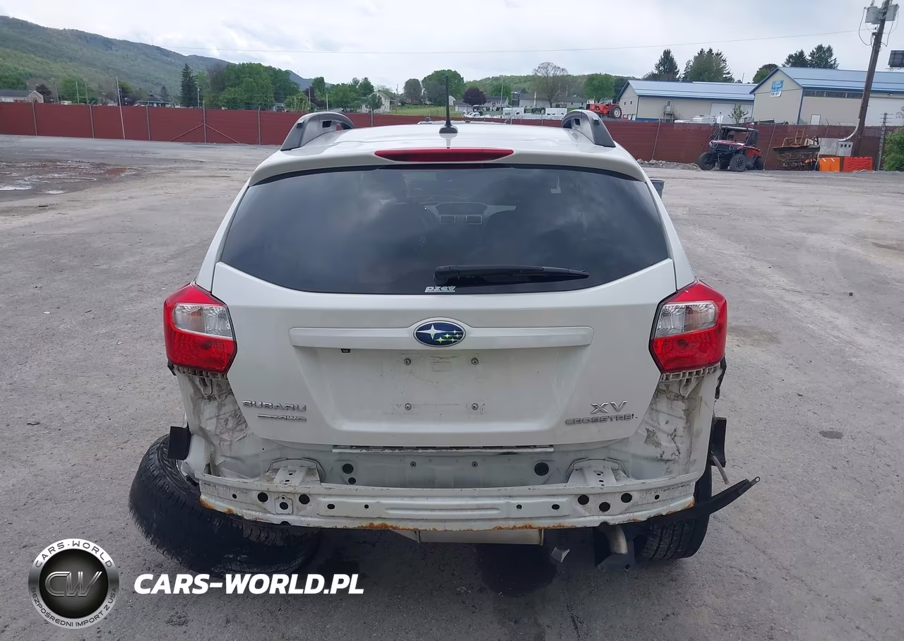 2015 Subaru Xv Crosstrek 2.0I Limited VIN:JF2GPAMC5FH264640 - 17