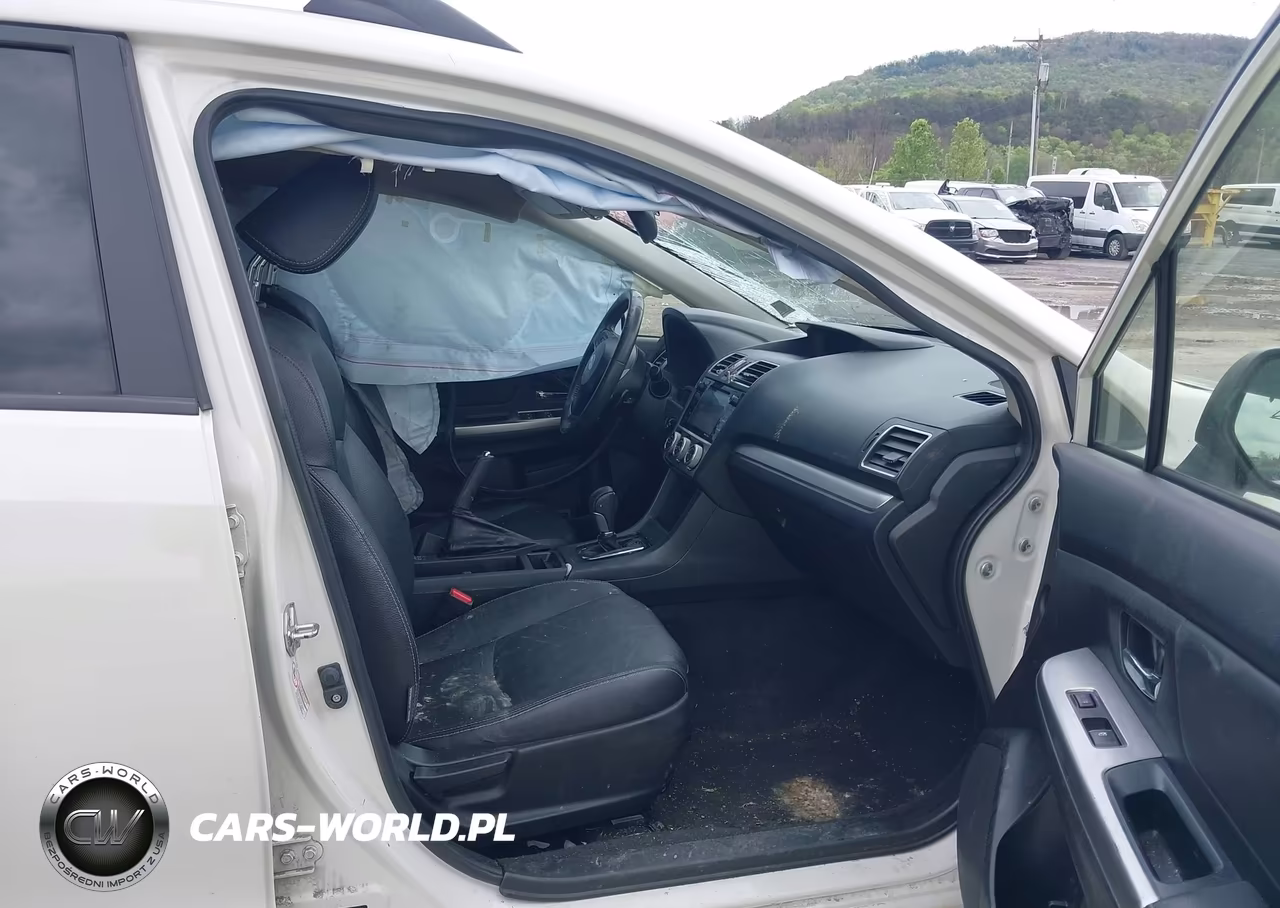 2015 Subaru Xv Crosstrek 2.0I Limited VIN:JF2GPAMC5FH264640 - 5