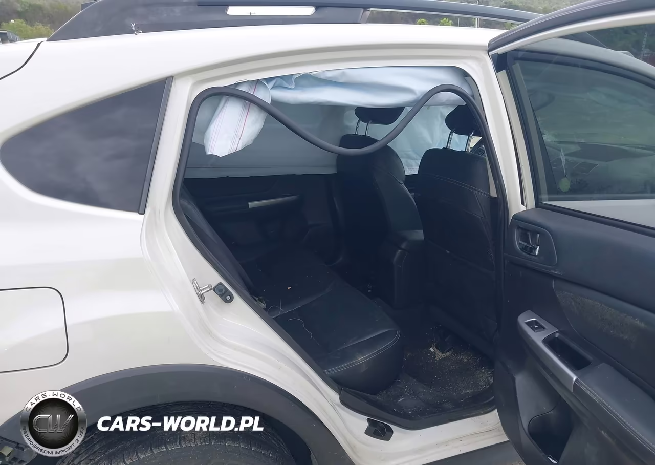 2015 Subaru Xv Crosstrek 2.0I Limited VIN:JF2GPAMC5FH264640 - 8