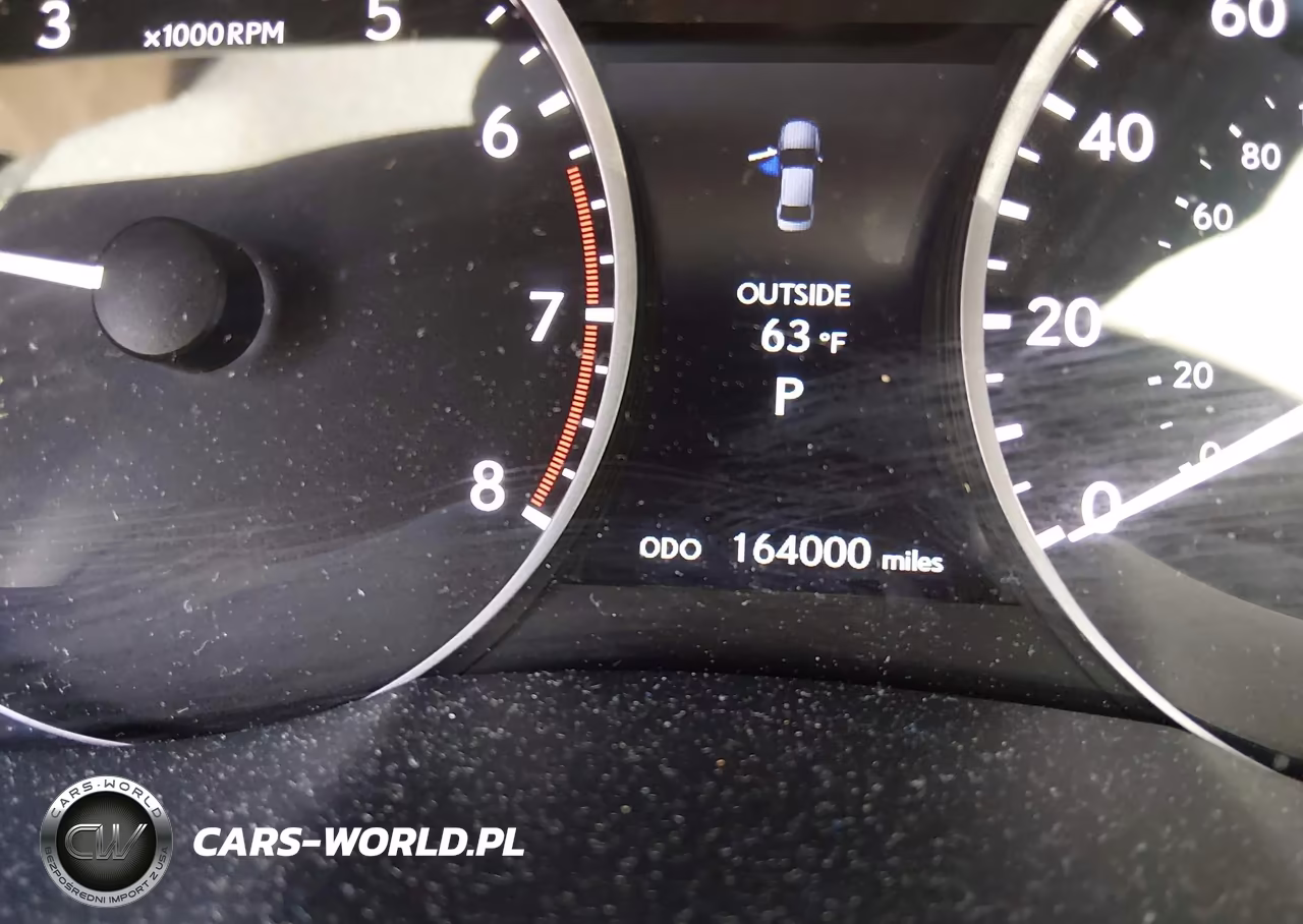 2015 Lexus Es 350 VIN:JTHBK1GG5F2197626 - 15