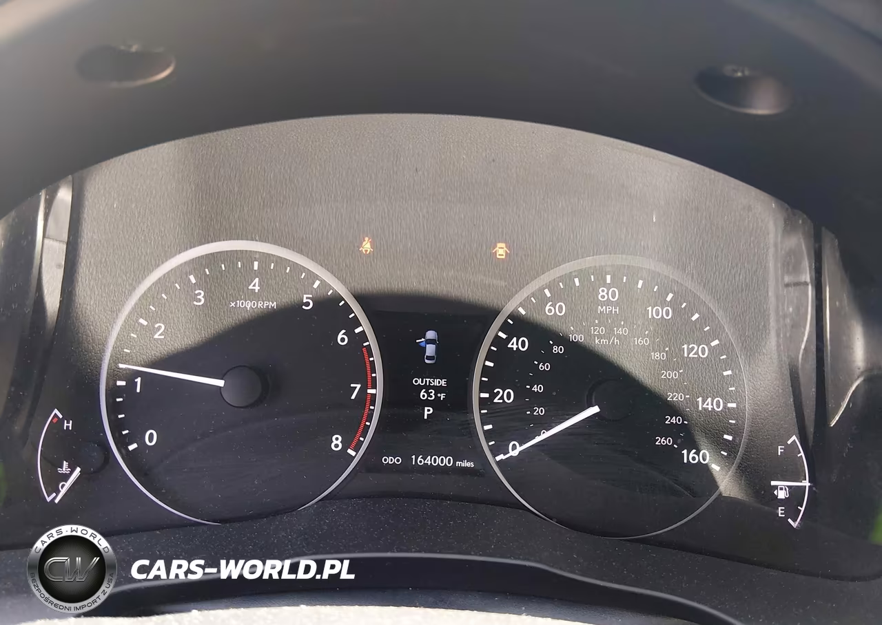 2015 Lexus Es 350 VIN:JTHBK1GG5F2197626 - 7
