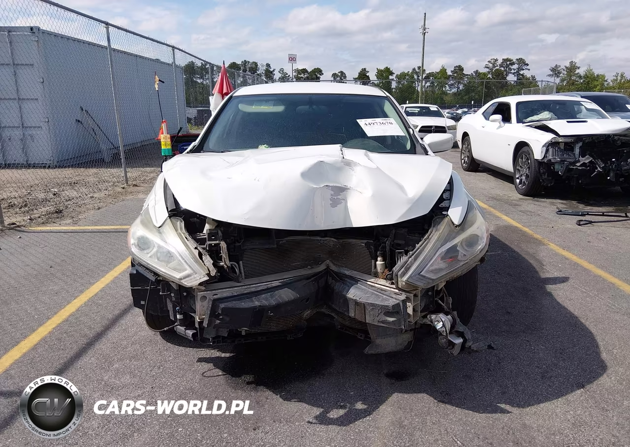 2017 Nissan Altima 2.5 VIN:1N4AL3AP9HC221802 - 13