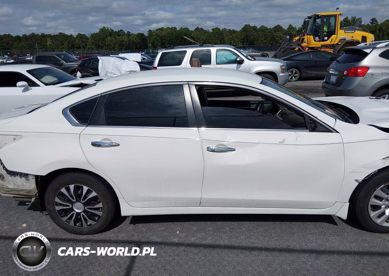 2017 Nissan Altima 2.5 VIN:1N4AL3AP9HC221802 - 14