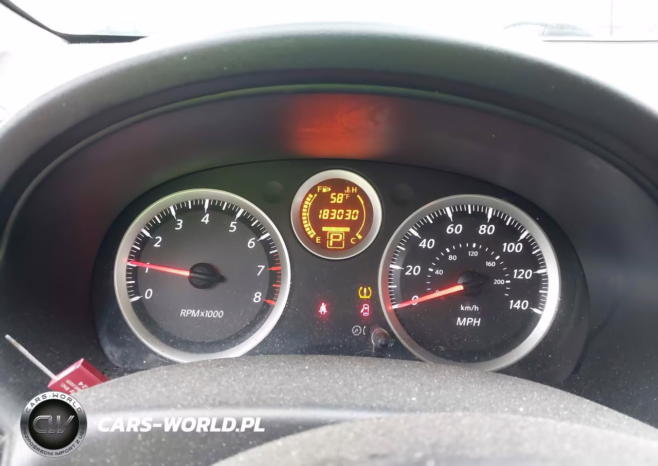 2012 Nissan Sentra 2.0 Sr VIN:3N1AB6APXCL634231 - 7