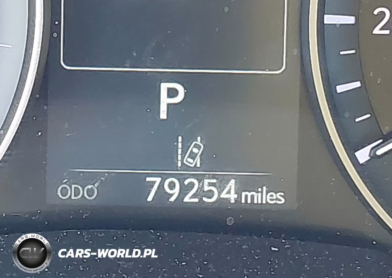 2018 Lexus Es 350 VIN:58ABK1GG3JU080100 - 15
