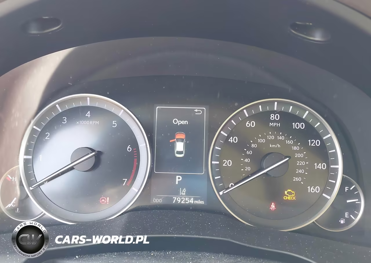 2018 Lexus Es 350 VIN:58ABK1GG3JU080100 - 7