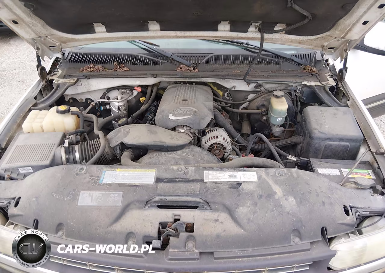2001 Chevrolet Silverado 1500 Ls VIN:1GCEK19T61Z216371 - 10