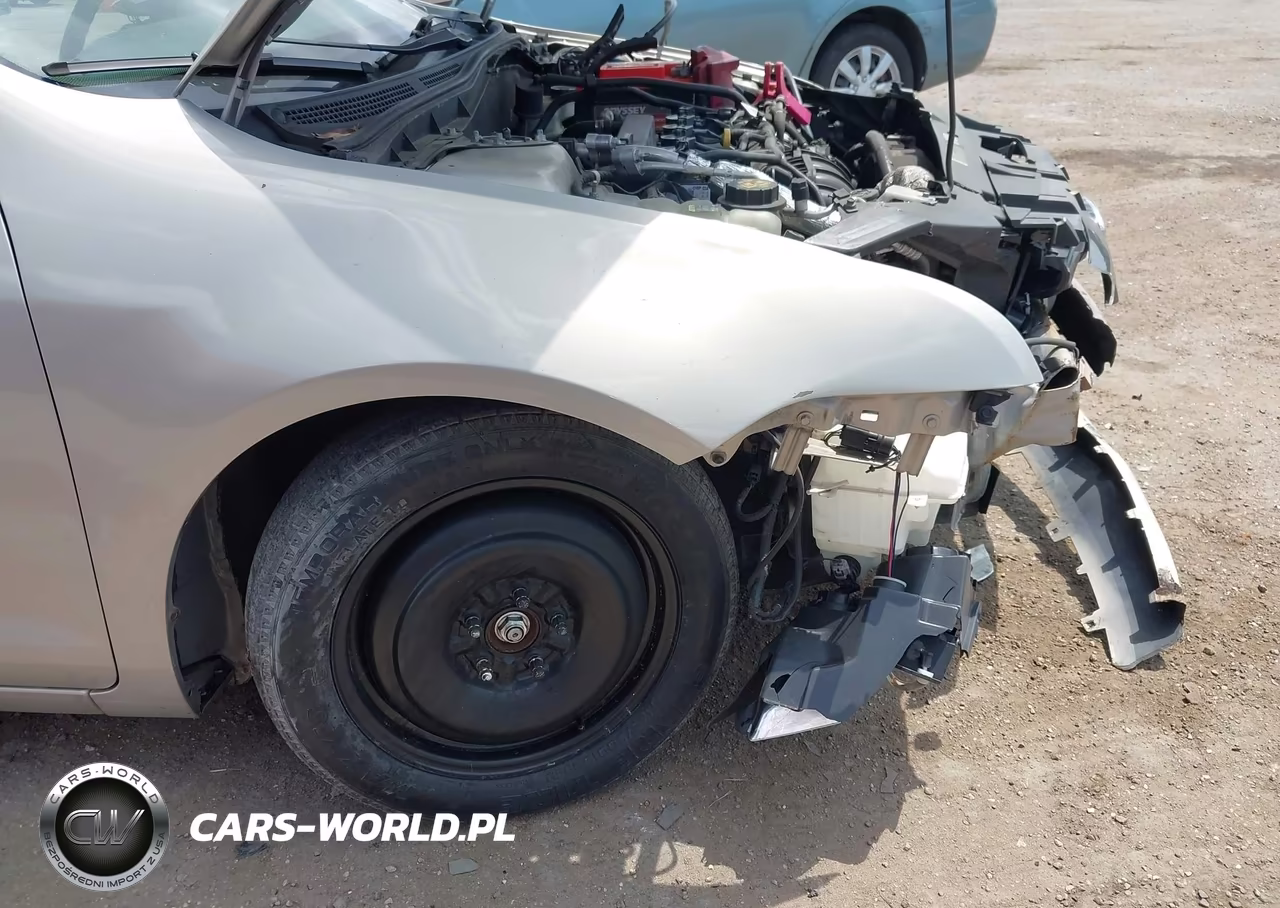 2010 Ford Fusion Se VIN:3FAHP0HA0AR387121 - 6