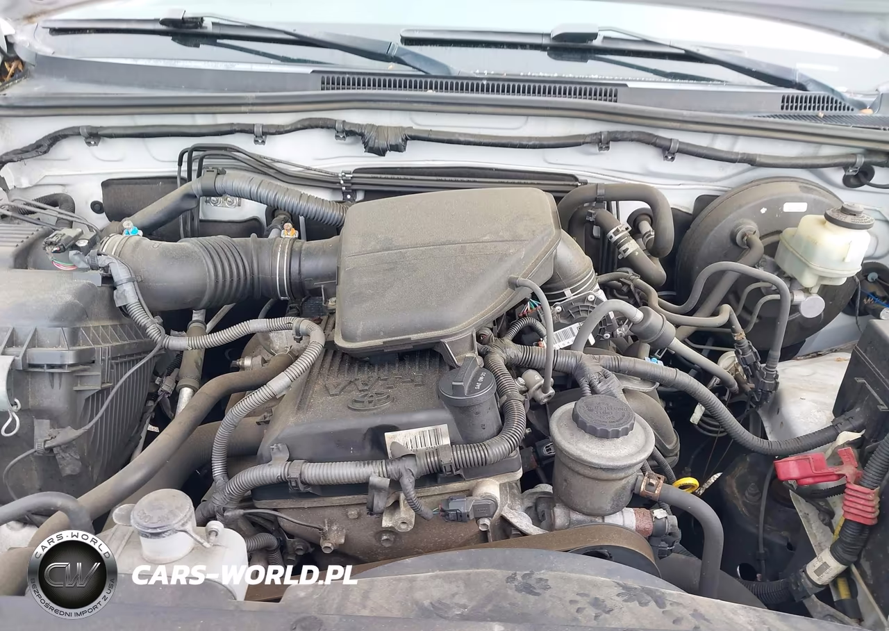 2014 Toyota Tacoma VIN:5TFJX4CN4EX046122 - 10