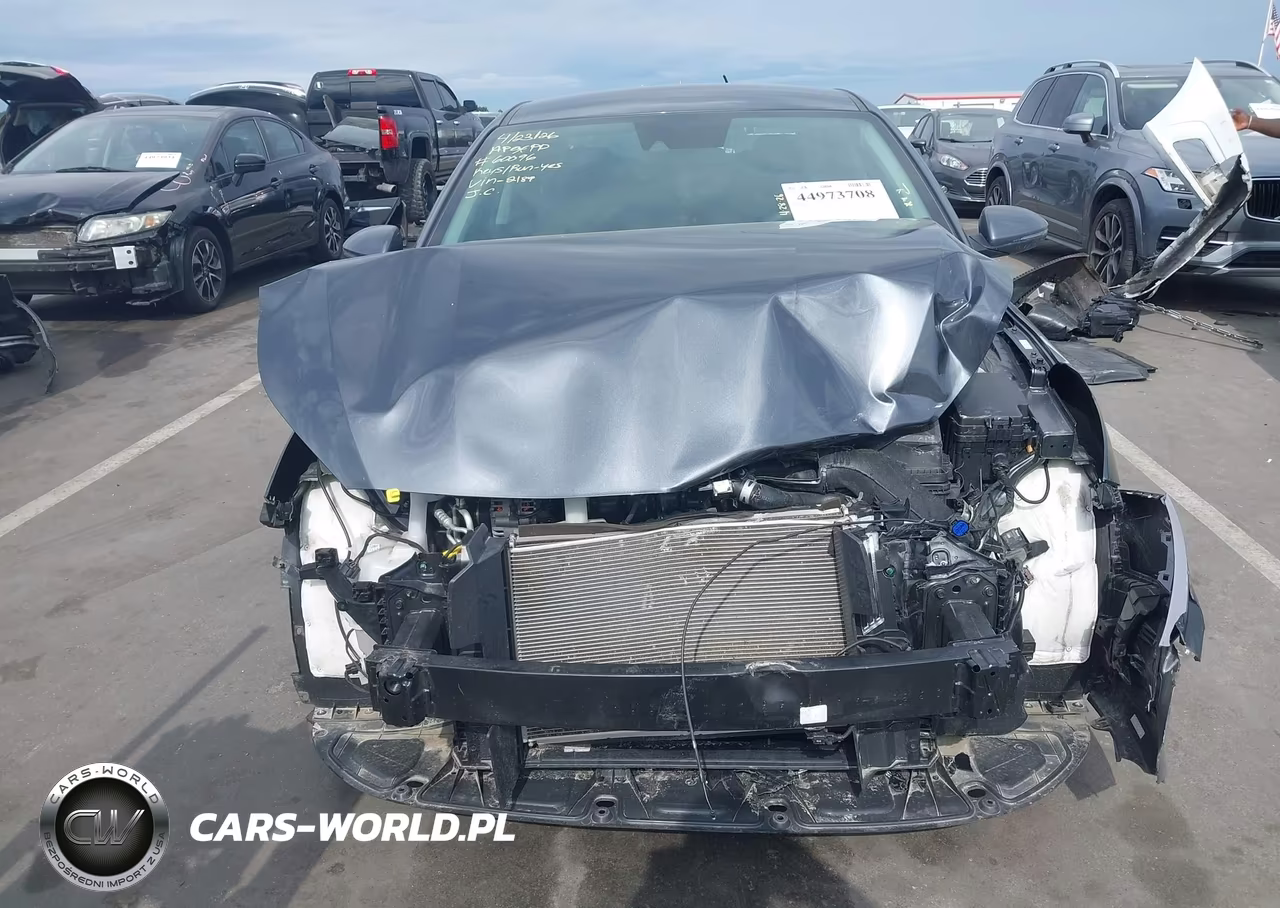 2024 Kia Forte Lxs VIN:3KPF24AD4RE742189 - 13