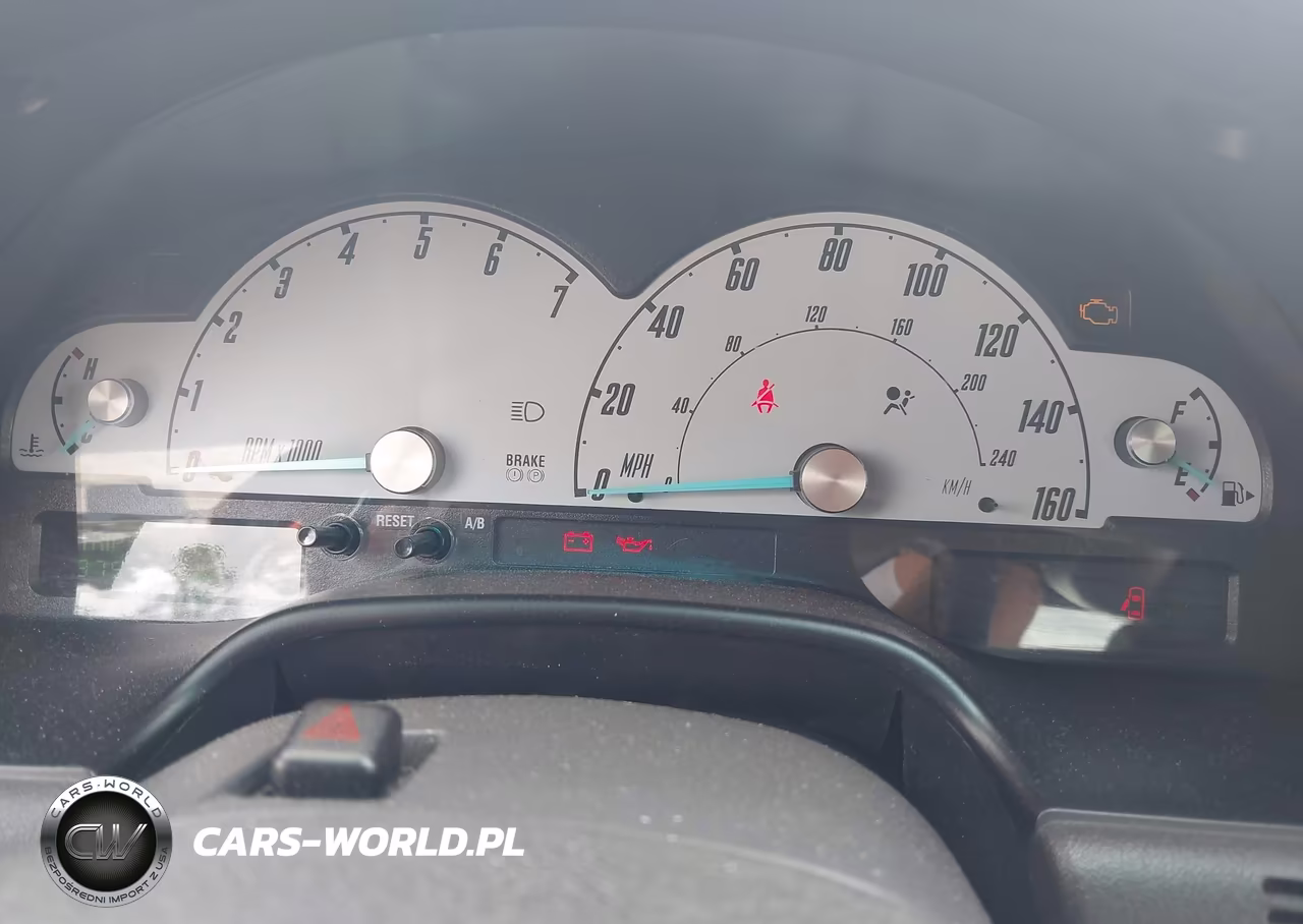 2002 Ford Thunderbird VIN:1FAHP60A62Y108482 - 7
