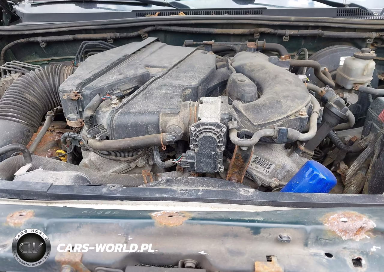 2009 Toyota Tacoma Base V6 VIN:5TEUU42N49Z624466 - 10