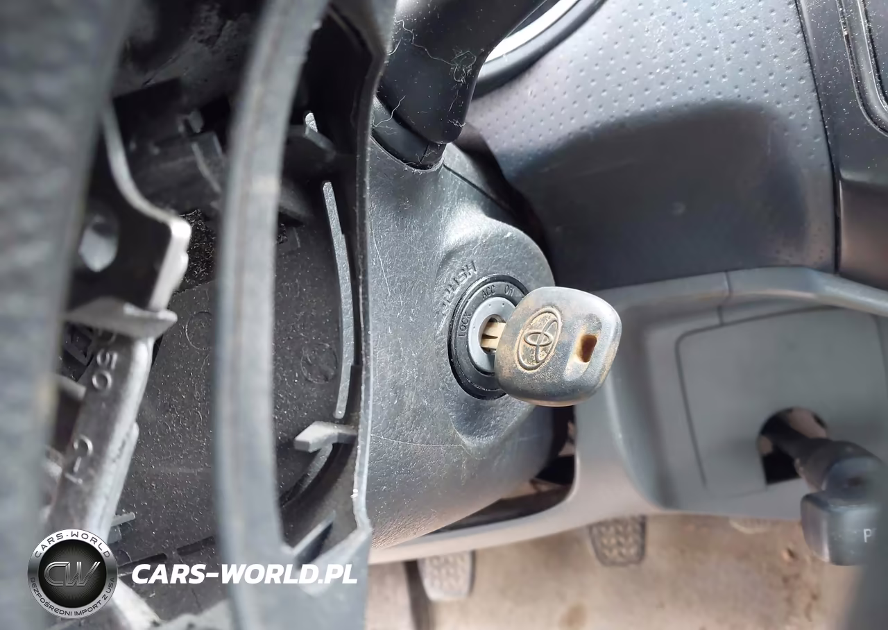 2009 Toyota Tacoma Base V6 VIN:5TEUU42N49Z624466 - 11