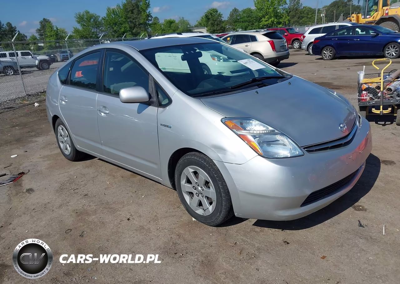 2007 Toyota Prius