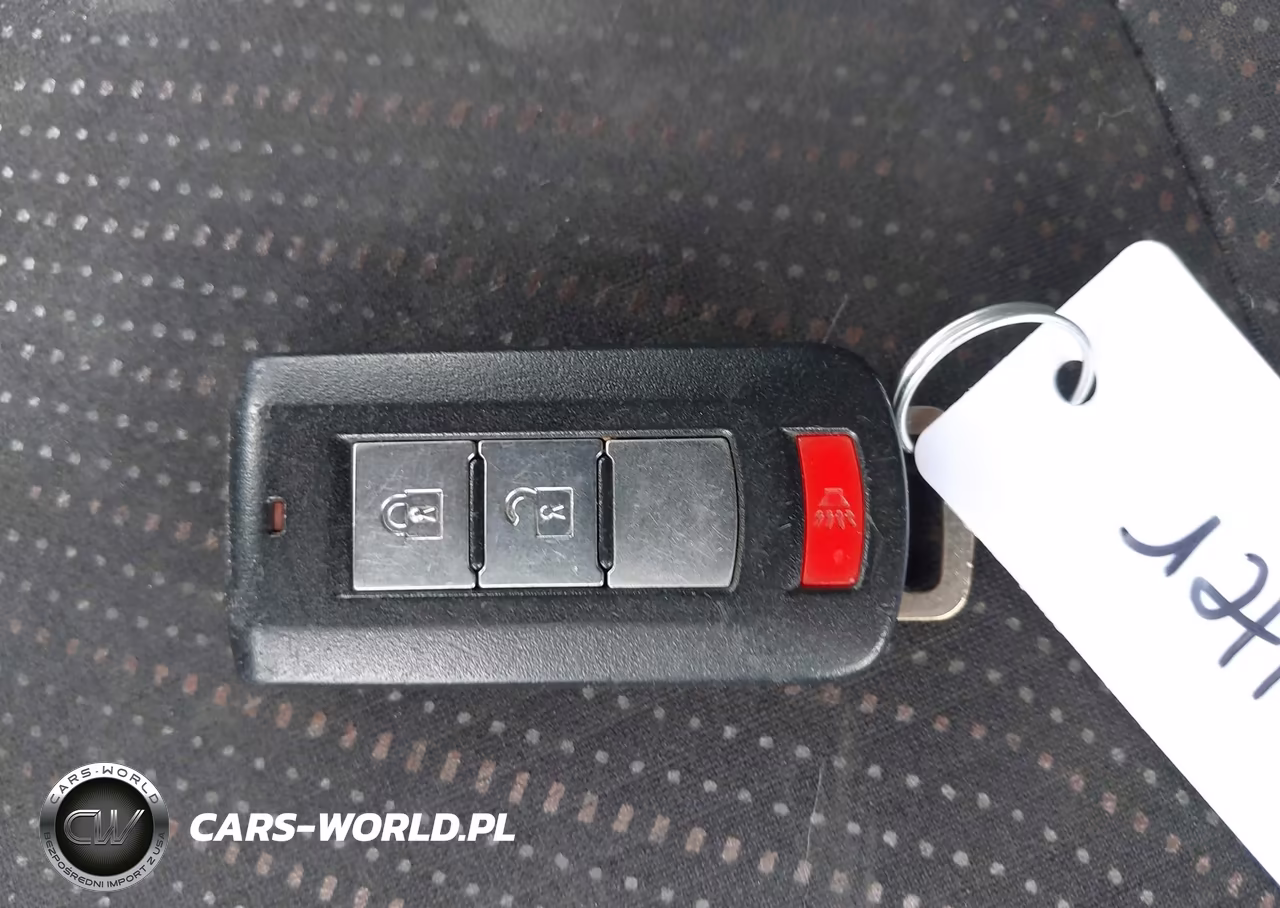 2014 Mitsubishi Outlander Sport Se VIN:4A4AR4AU4EE018474 - 11