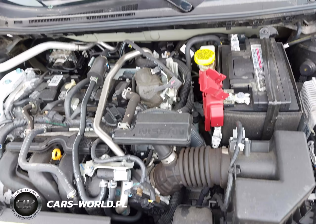 2025 Nissan Sentra S VIN:3N1AB8BVXSY286635 - 10