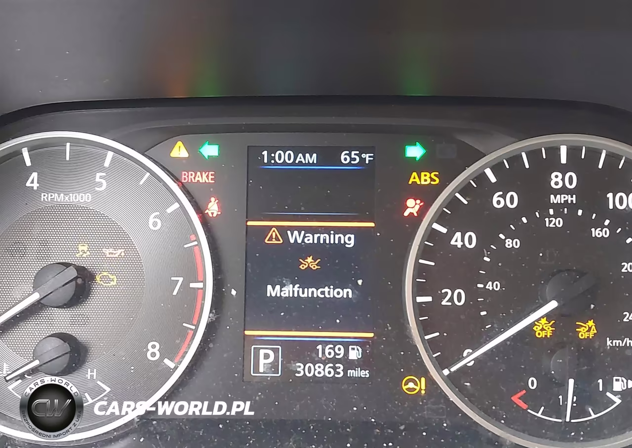 2025 Nissan Sentra S VIN:3N1AB8BVXSY286635 - 7