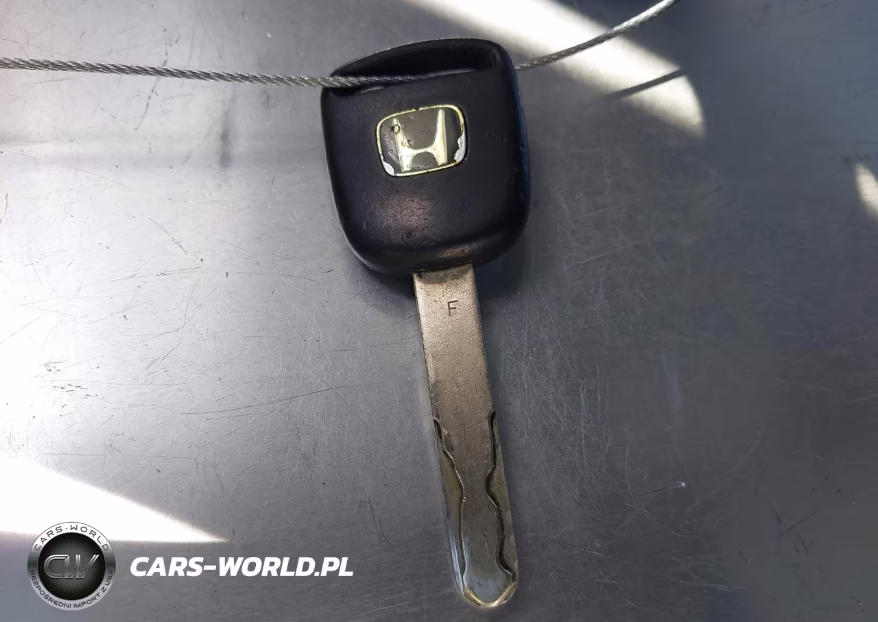 2004 Honda Element Ex VIN:5J6YH28674L024570 - 11