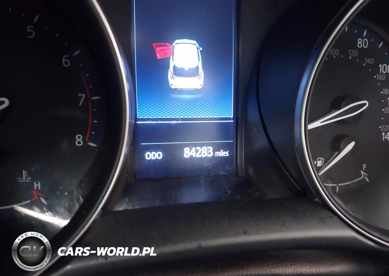 2019 Toyota C-Hr Le VIN:NMTKHMBX2KR095176 - 7