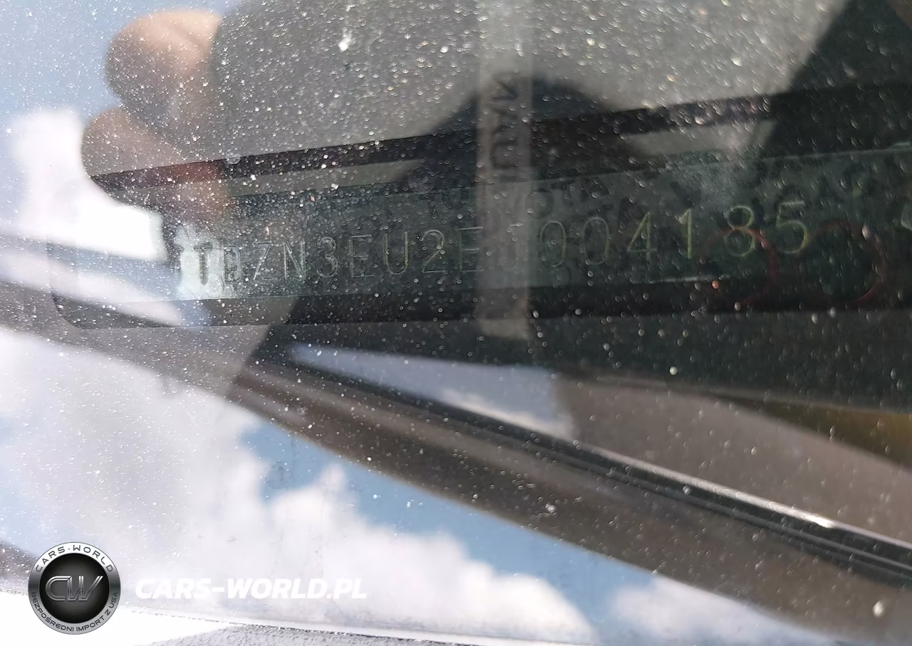 2014 Toyota Prius V Three VIN:JTDZN3EU2EJ004185 - 18