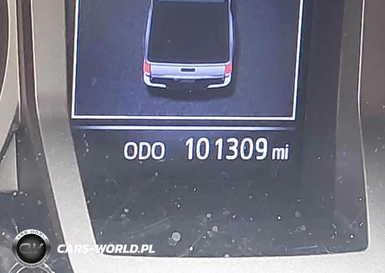 2018 Toyota Tacoma Limited VIN:3TMGZ5AN7JM125023 - 15