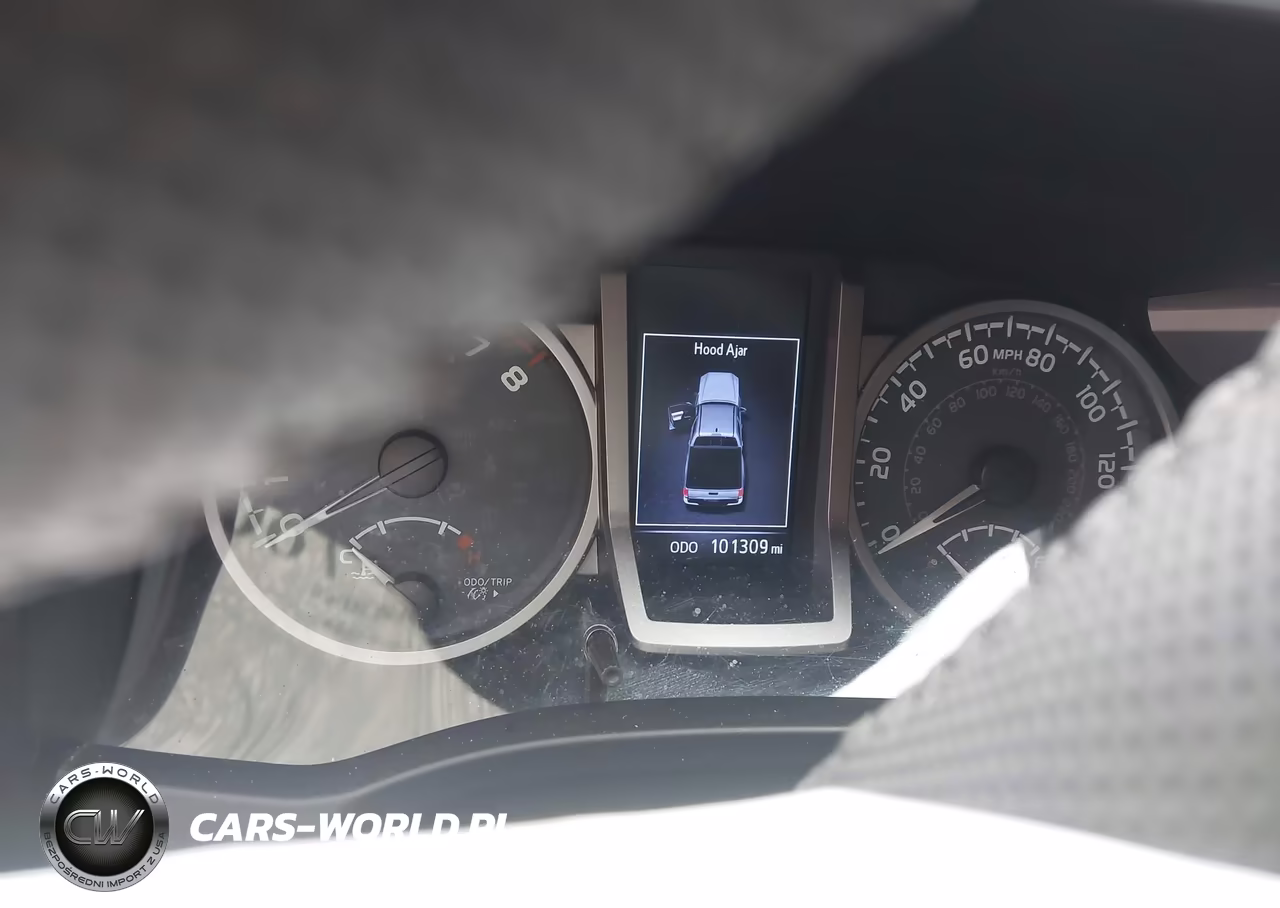2018 Toyota Tacoma Limited VIN:3TMGZ5AN7JM125023 - 7