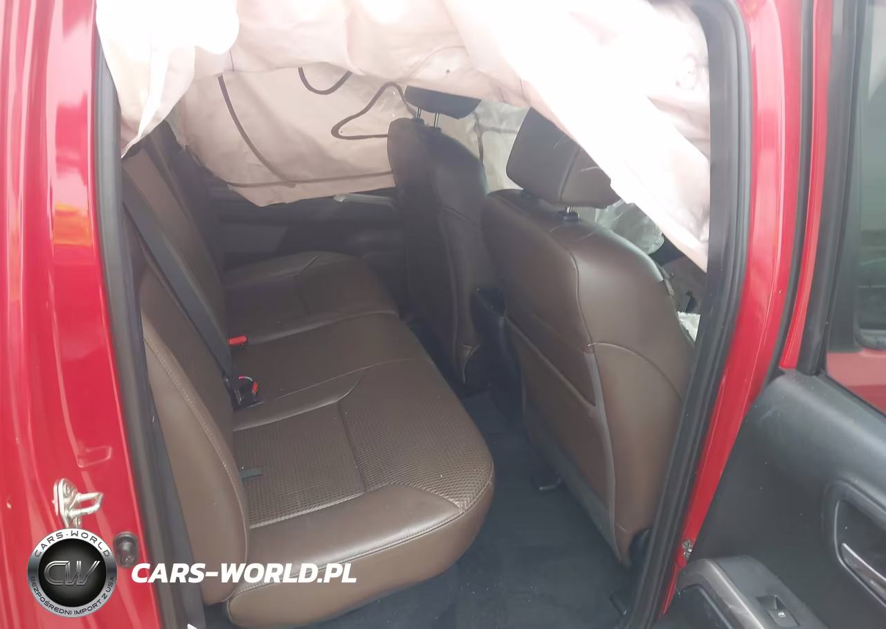 2018 Toyota Tacoma Limited VIN:3TMGZ5AN7JM125023 - 8