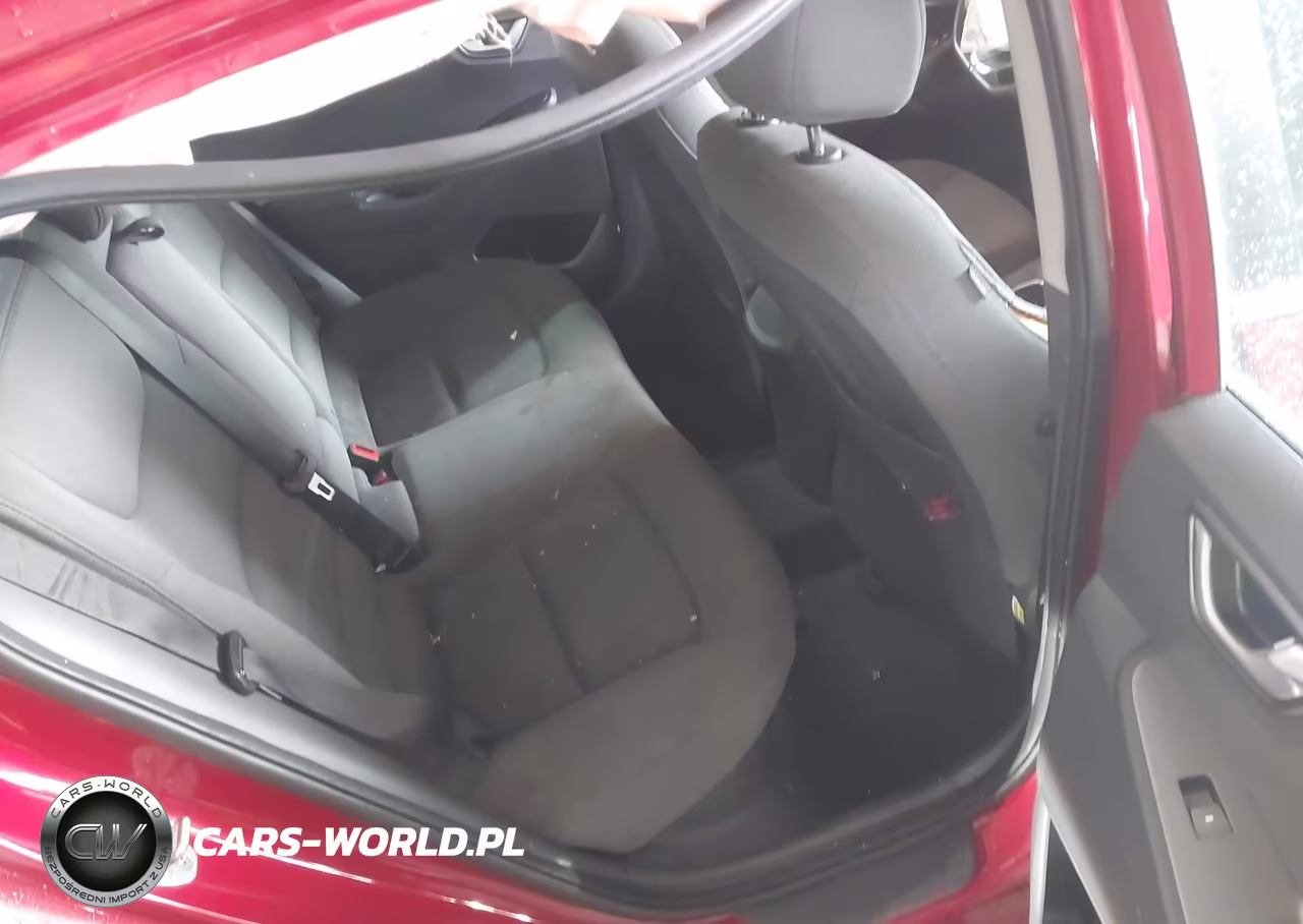 2022 Hyundai Ioniq Hybrid Se VIN:KMHC75LC1NU269356 - 8