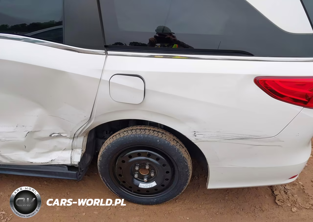 2019 Honda Odyssey Ex-L VIN:5FNRL6H79KB096752 - 6
