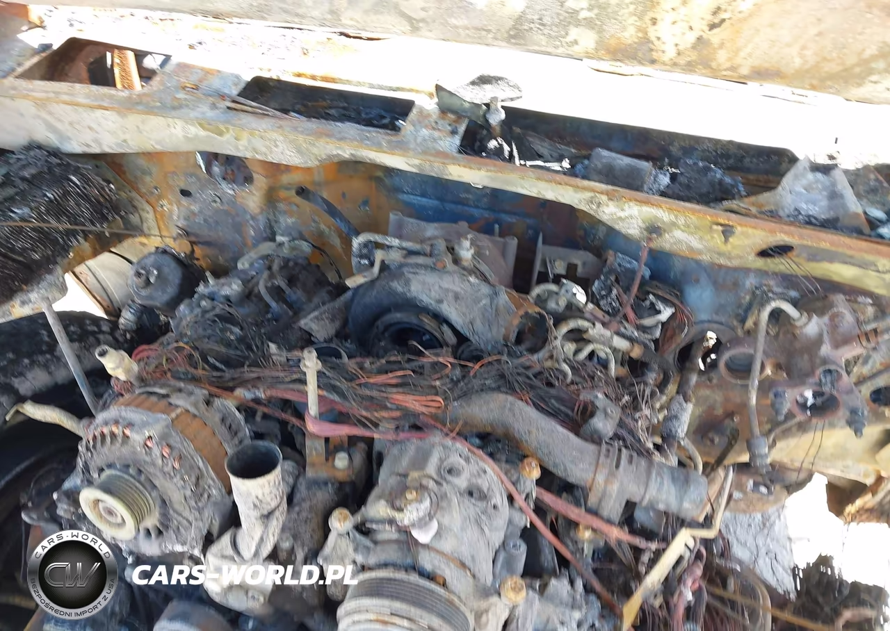 2006 Chevrolet Silverado 3500 Chassis Work Truck VIN:1GBJK34D16E204271 - 10