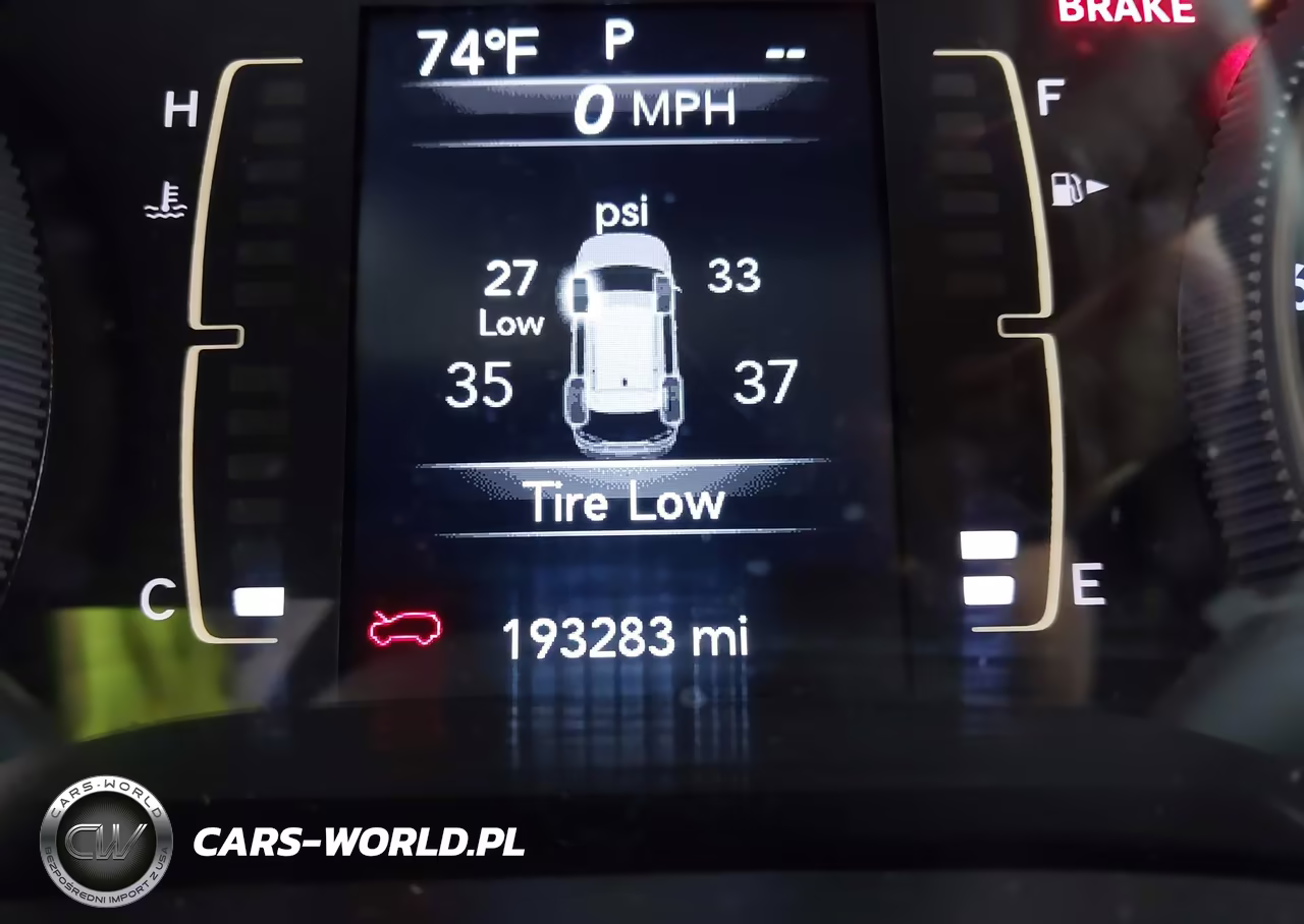 2019 Jeep Cherokee Latitude Fwd VIN:1C4PJLCB0KD297695 - 15