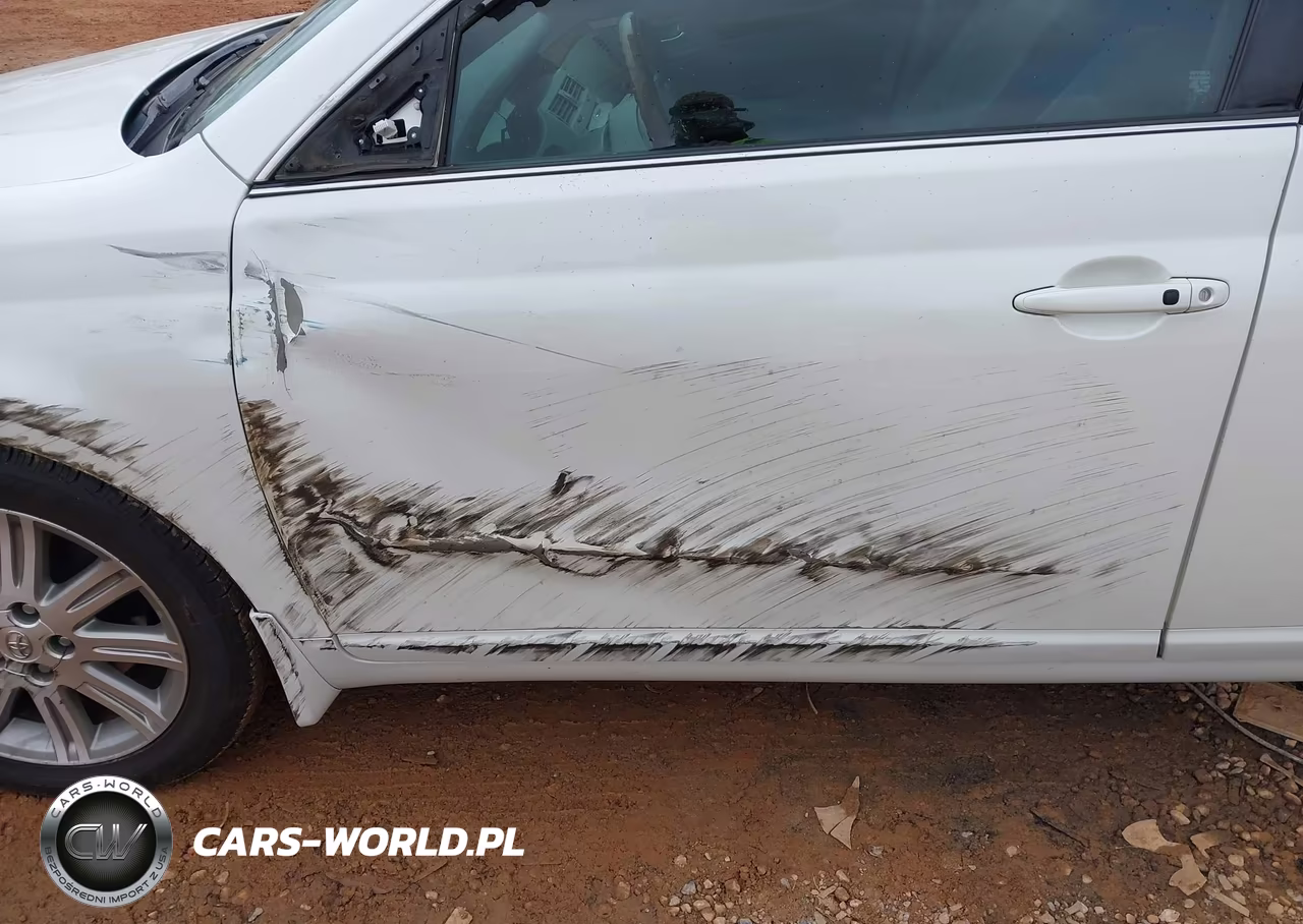 2006 Toyota Avalon Limited VIN:4T1BK36B56U108074 - 13