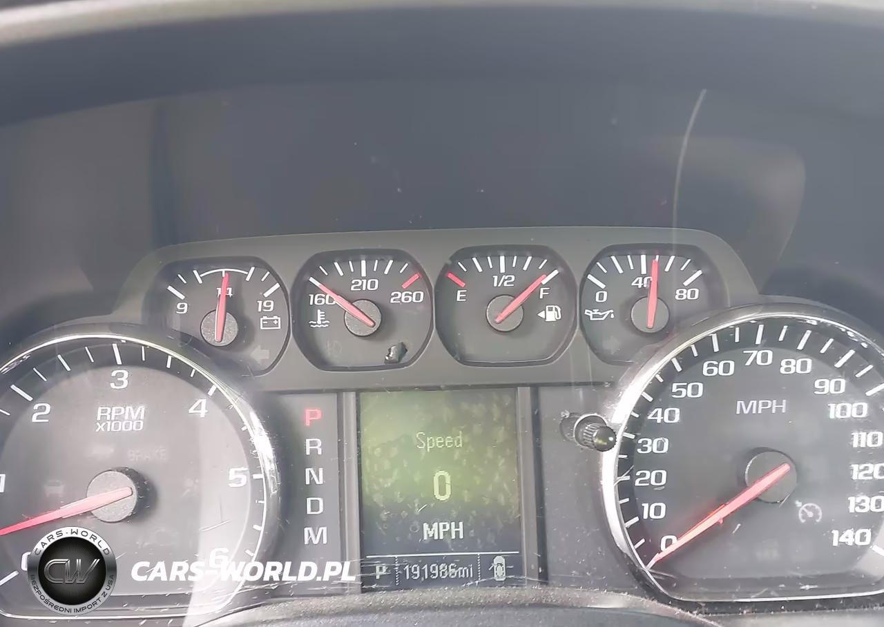 2014 Chevrolet Silverado 1500 Work Truck 1Wt VIN:1GCRCPEH7EZ357989 - 7