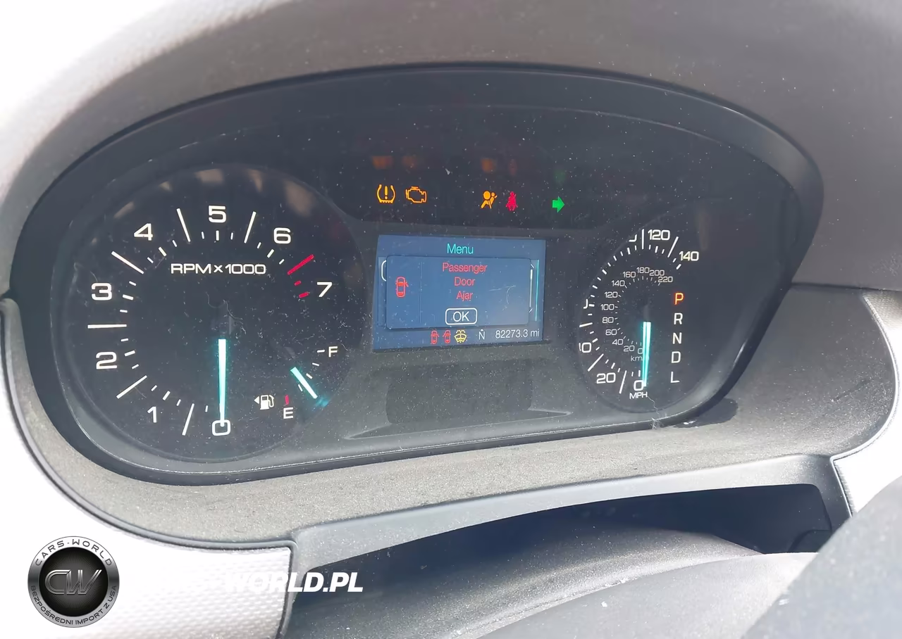 2013 Ford Edge Sel VIN:2FMDK3J92DBA06151 - 7