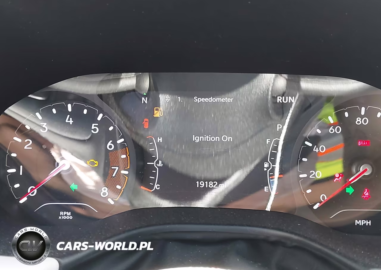 2024 Jeep Compass Limited 4X4 VIN:3C4NJDCN6RT157744 - 15