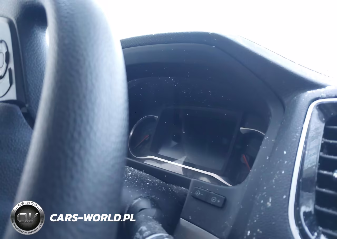 2019 Honda Pilot Lx VIN:5FNYF6H16KB077218 - 7
