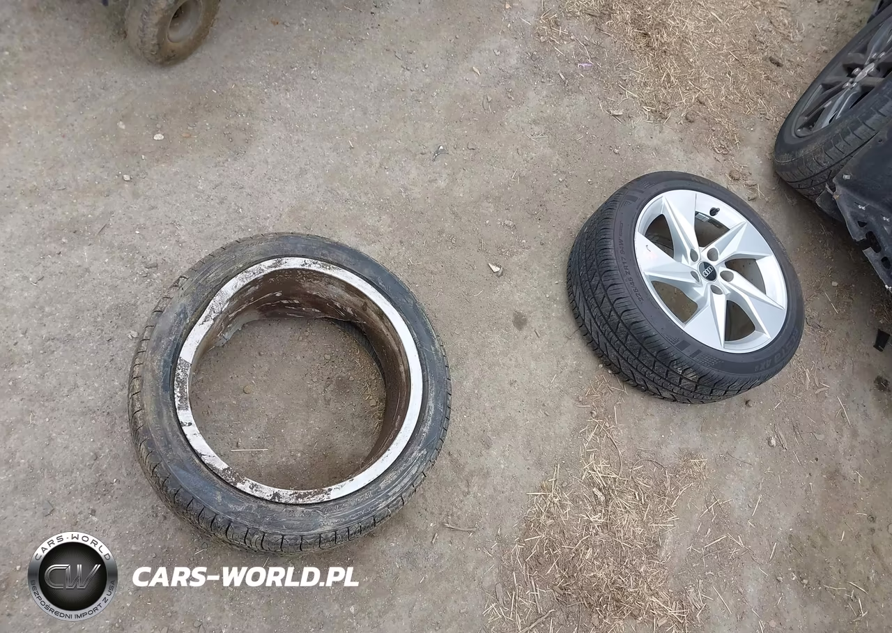 2024 Audi A3 Premium 40 Tfsi Front-Wheel Drive S Tronic VIN:WAUAUDGY1RA034237 - 12