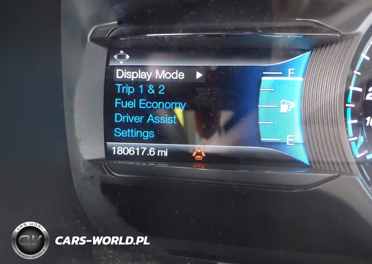 2015 Ford Taurus Limited VIN:1FAHP2F82FG177534 - 16