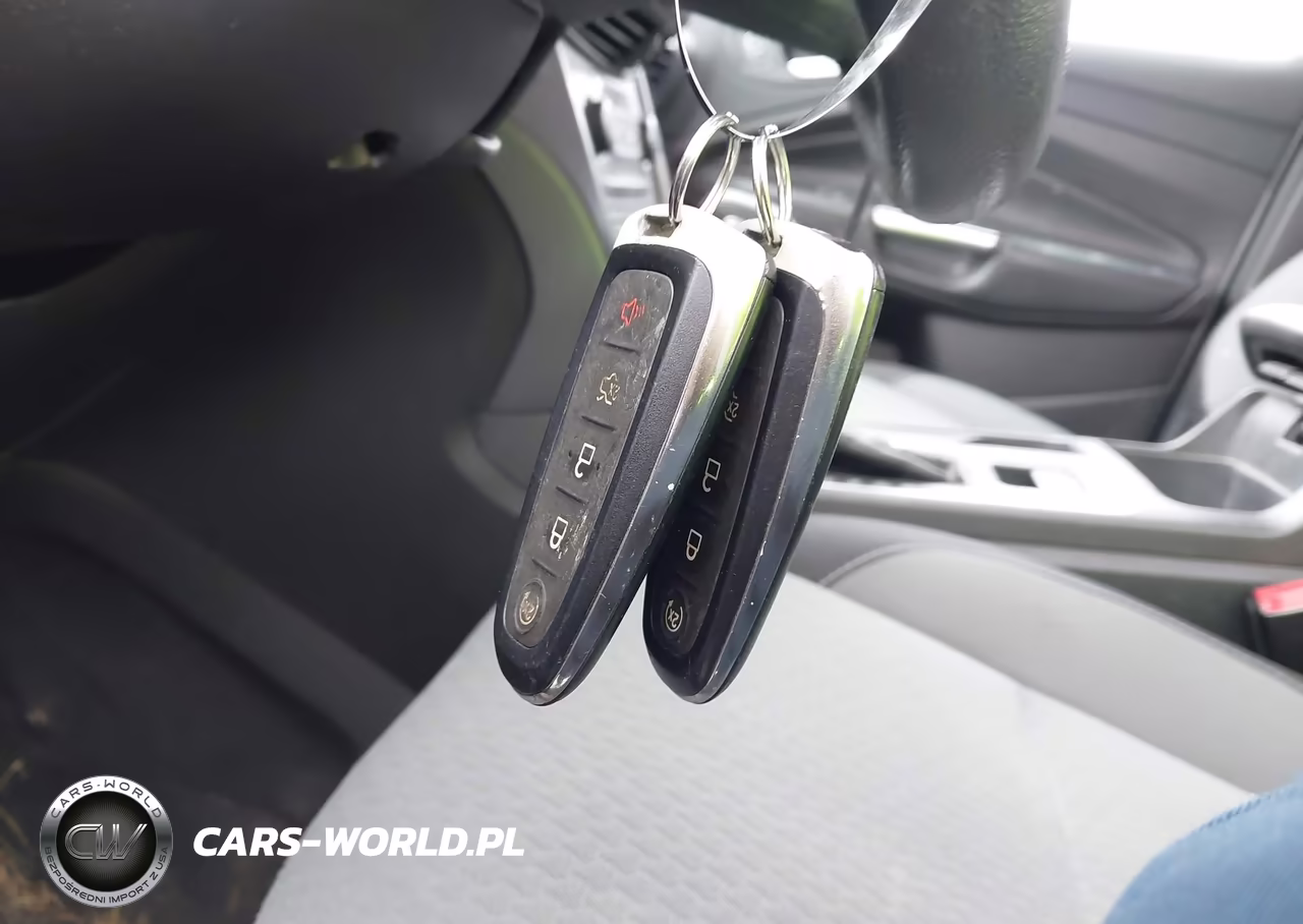 2019 Ford Escape Se VIN:1FMCU9GD4KUB39571 - 11